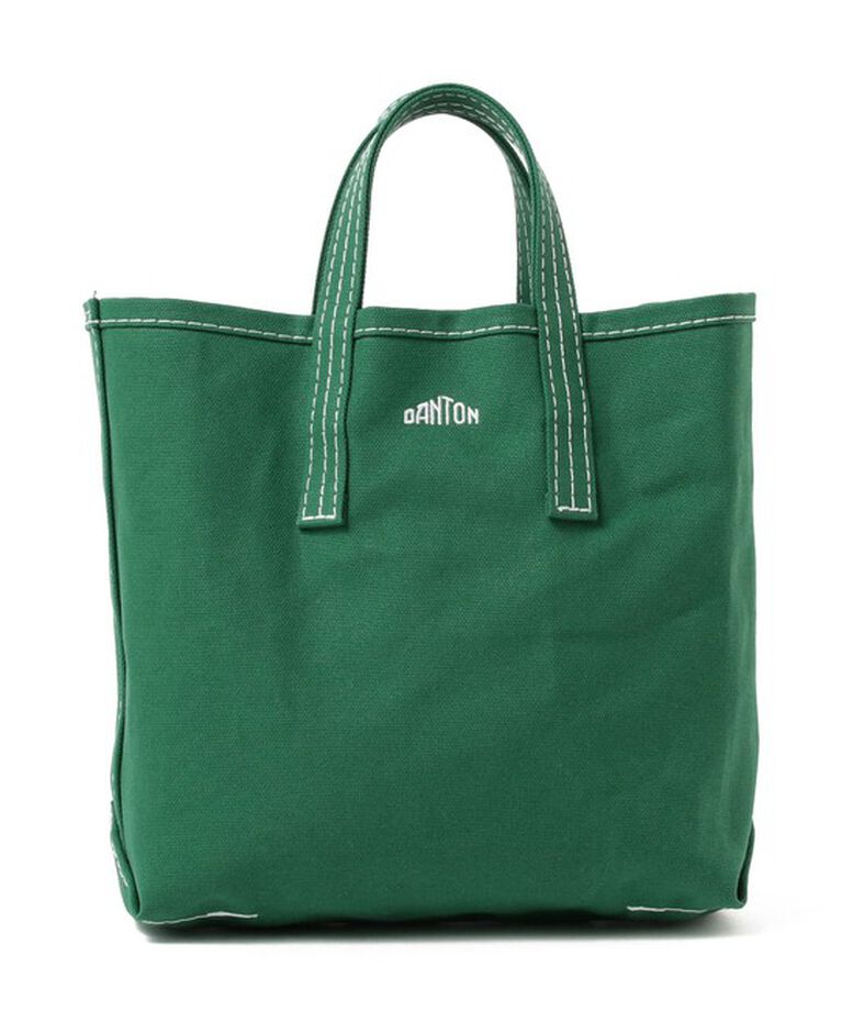 Ray BEAMS 「DANTON / キャンバス トートバッグ」|トートバッグ|