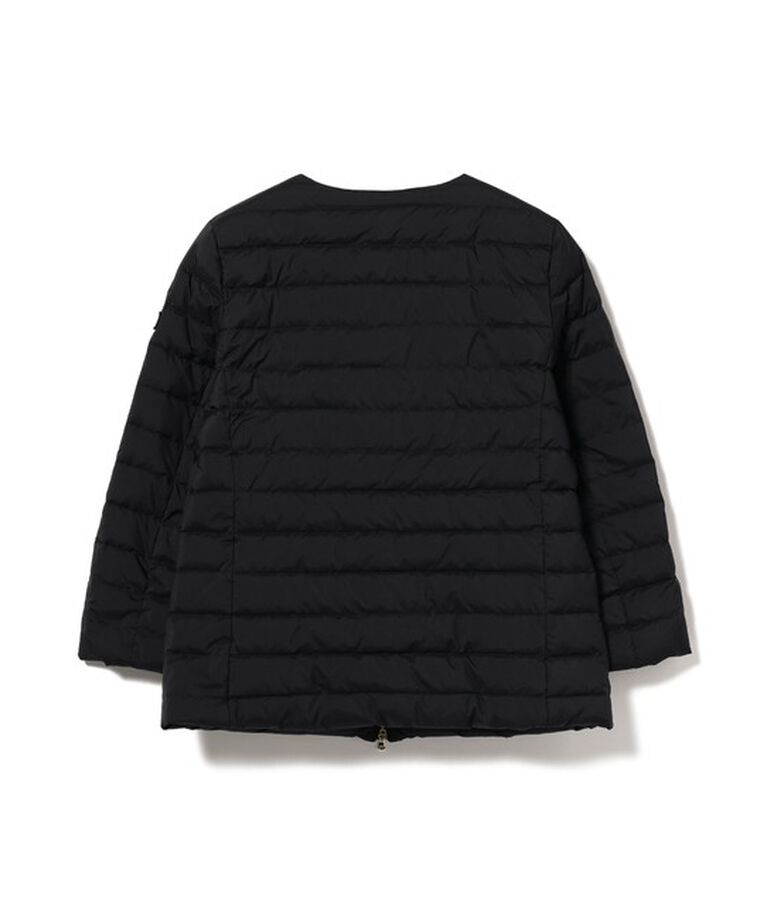 Demi-Luxe BEAMS 「TATRAS / 別注 ACACIA ノーカラー ライトダウンジャケット」|ブルゾン・スタジャン|