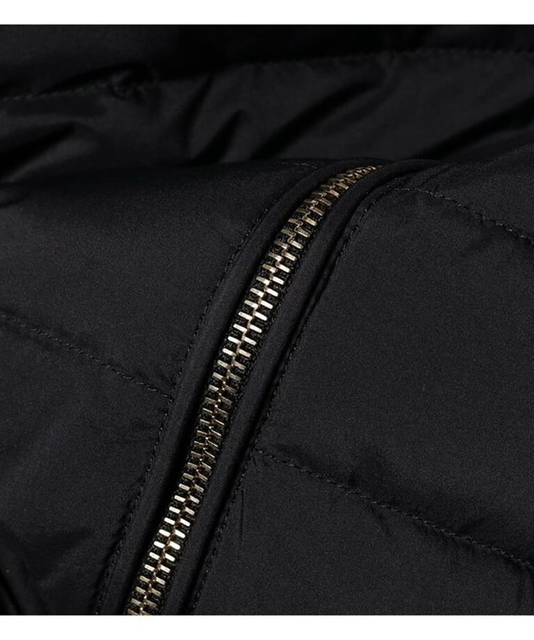 Demi-Luxe BEAMS 「TATRAS / 別注 ACACIA ノーカラー ライトダウンジャケット」|ブルゾン・スタジャン|