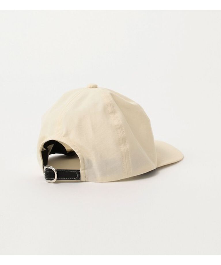 Demi-Luxe BEAMS 「KIJIMA TAKAYUKI / キャンバス 6パネル キャップ」|ハット|