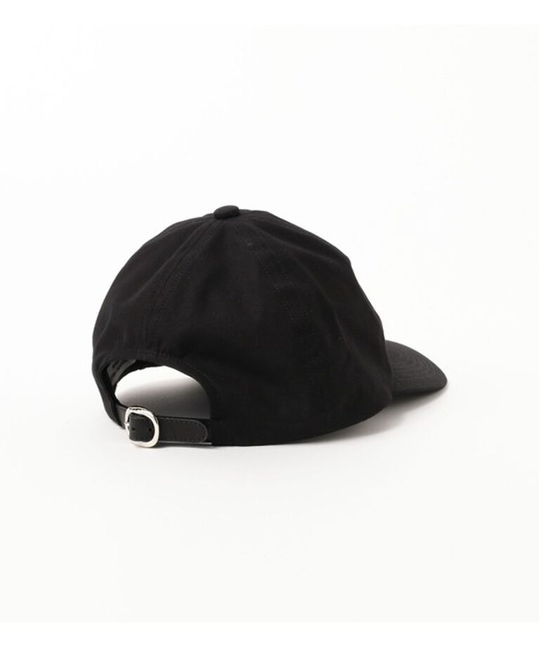 Demi-Luxe BEAMS 「KIJIMA TAKAYUKI / キャンバス 6パネル キャップ」|ハット|