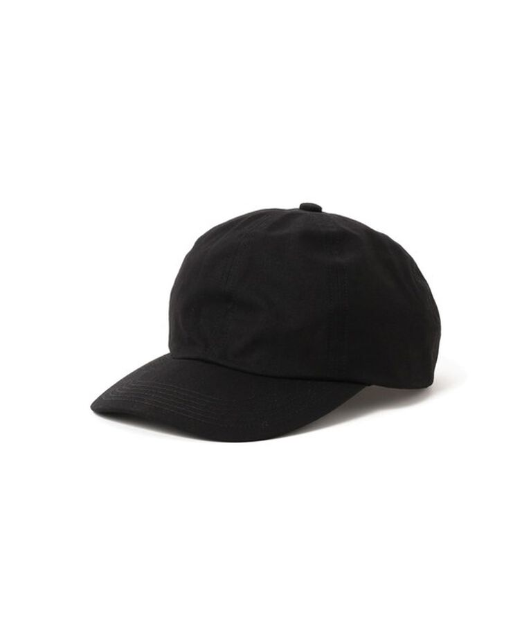 Demi-Luxe BEAMS 「KIJIMA TAKAYUKI / キャンバス 6パネル キャップ」|ハット|