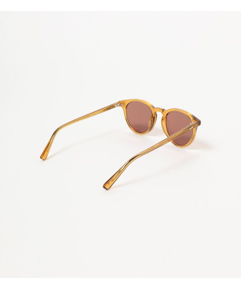 Demi-Luxe BEAMS 「MESSYWEEKEND / DEPP サングラス」|サングラス|