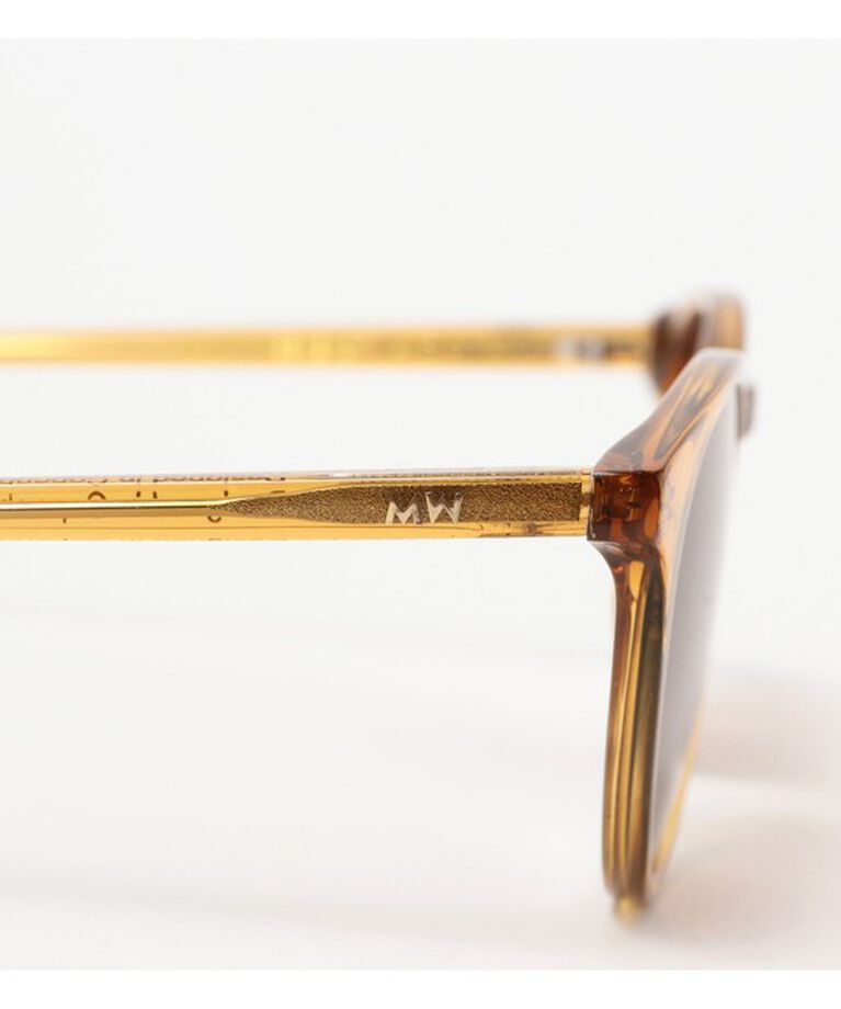 Demi-Luxe BEAMS 「MESSYWEEKEND / DEPP サングラス」|サングラス|