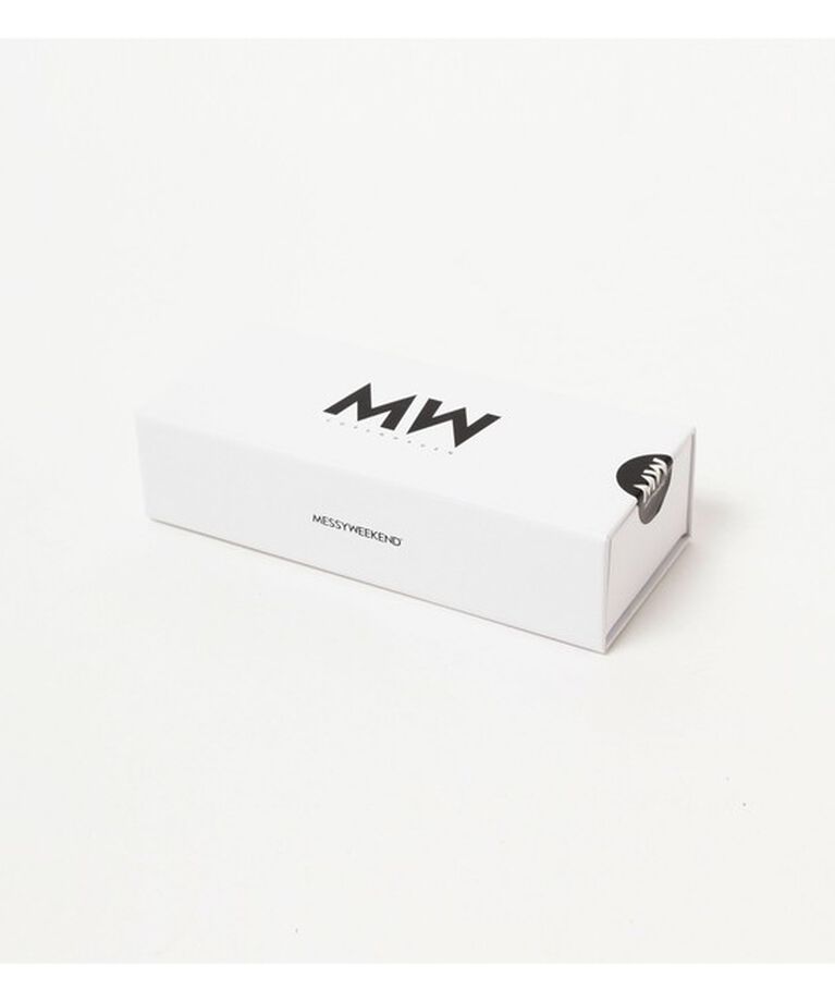 Demi-Luxe BEAMS 「MESSYWEEKEND / DEPP サングラス」|サングラス|