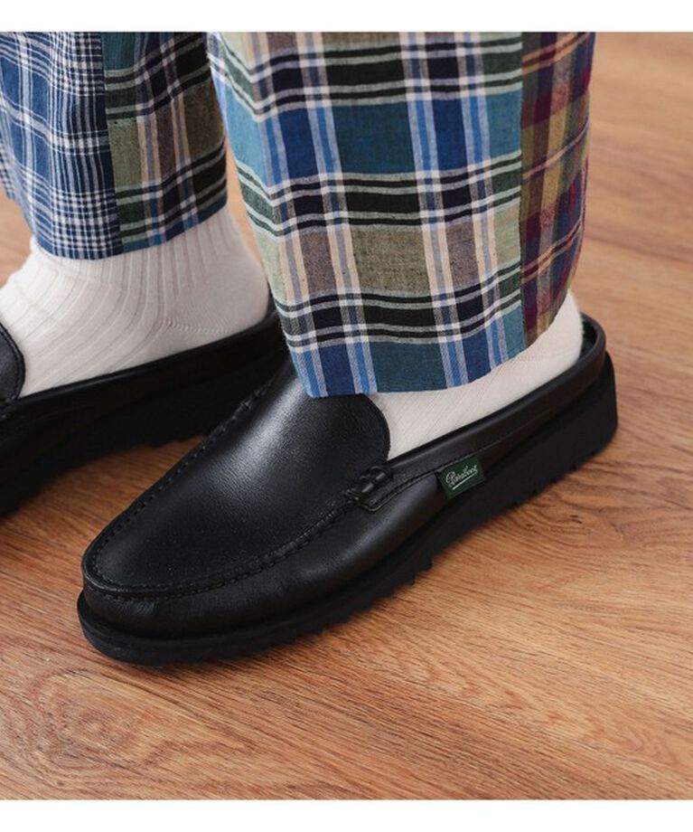 BEAMSBOY「Paraboot / 別注 BAHAMAS」|その他|BLACK