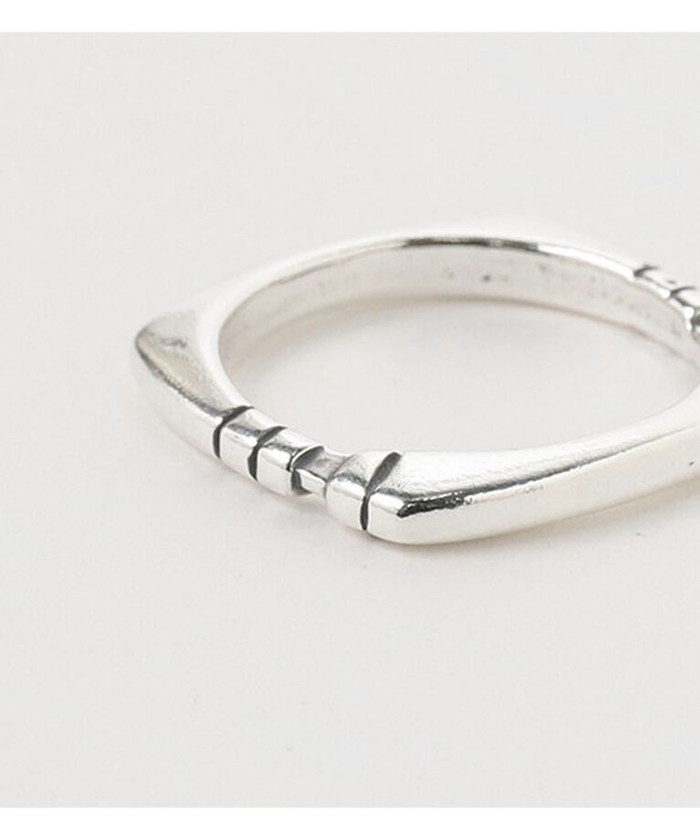 BEAMSBOY「IN CROWD/ Cast Ring」|その他|