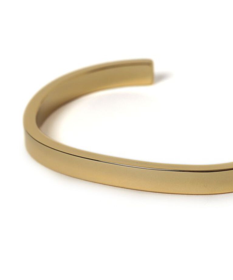 Demi-Luxe BEAMS 「Demi-Luxe BEAMS / オーバルバングル .M」|その他|