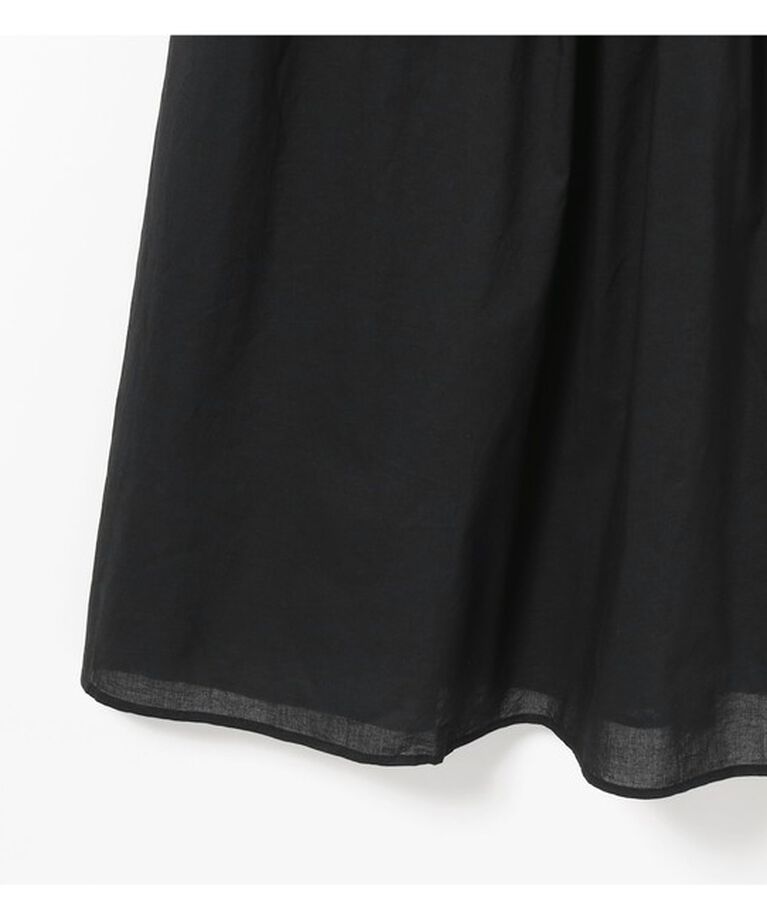 Demi-Luxe BEAMS 「MARIHA × Demi-Luxe BEAMS / 別注 夏の光のドレス ソリッド」|ワンピース|