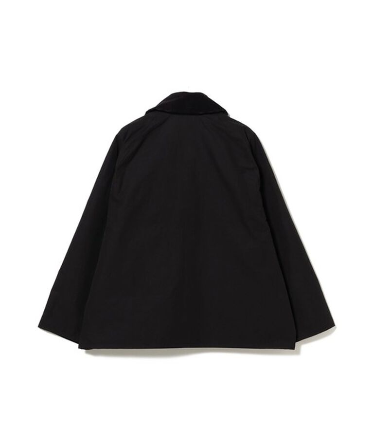 BEAMSBOY「Barbour / 別注 Thornbury Jacket 24AW」|ブルゾン・スタジャン|