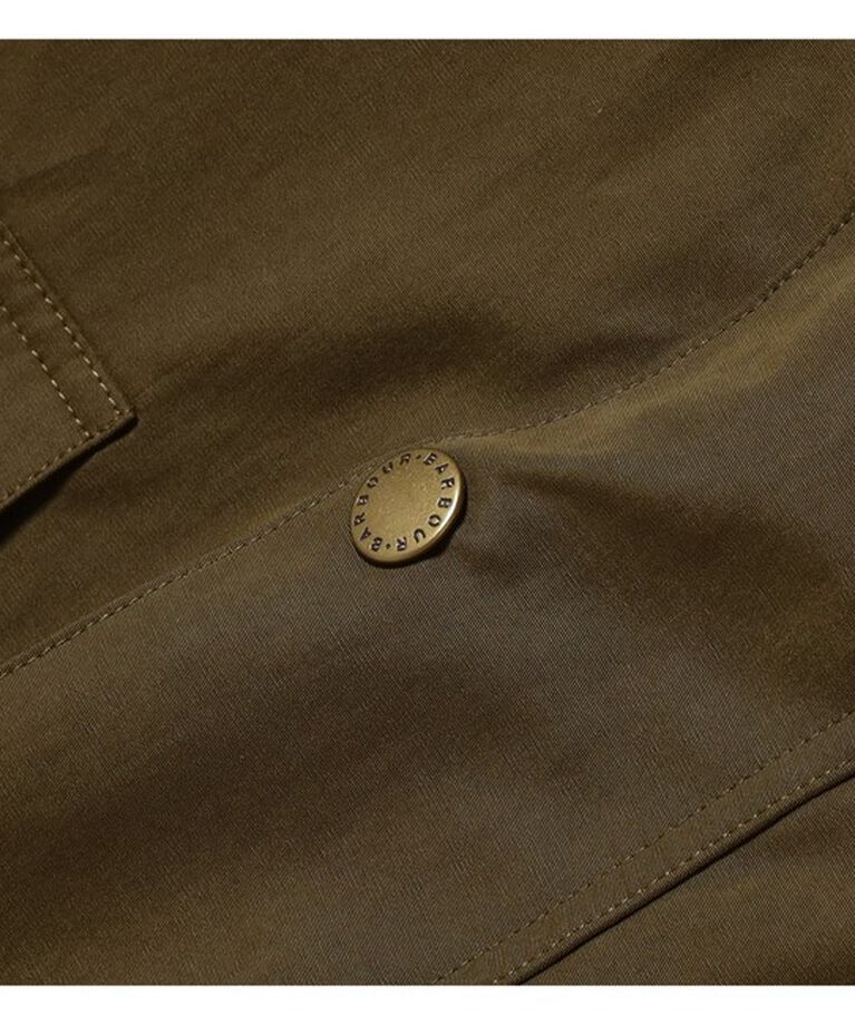 BEAMSBOY「Barbour / 別注 Thornbury Jacket 24AW」|ブルゾン・スタジャン|