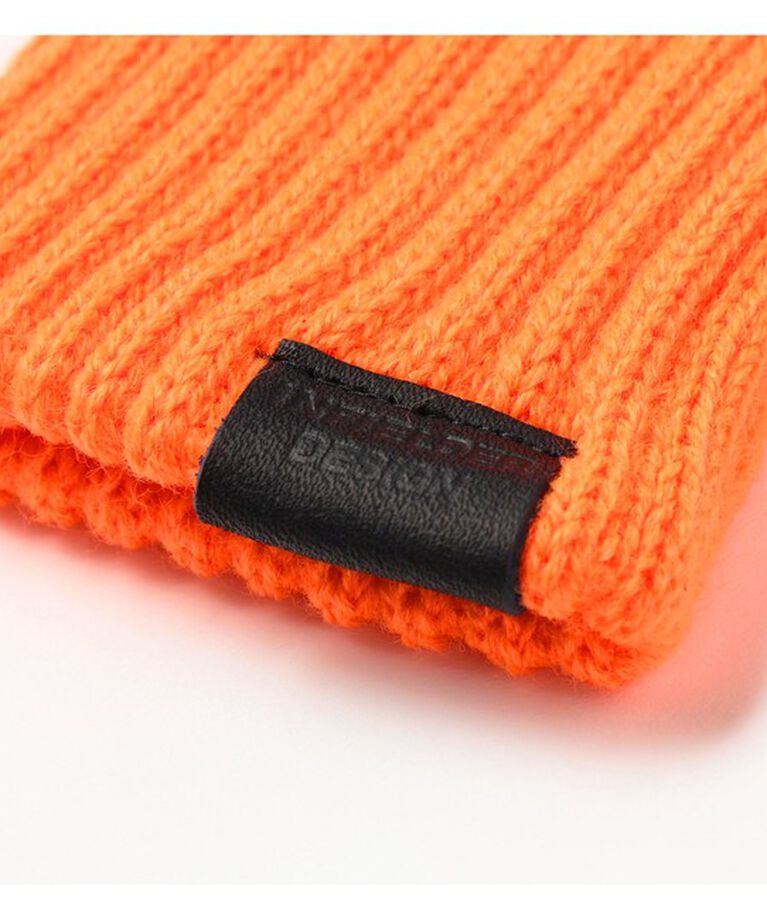 BEAMSBOY「【別注】INFIELDER DESIGN / ネオン グローブ」|手袋|