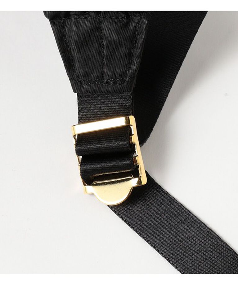 Demi-Luxe BEAMS 「sita parantica / ナイロン デイパック」|トートバッグ|