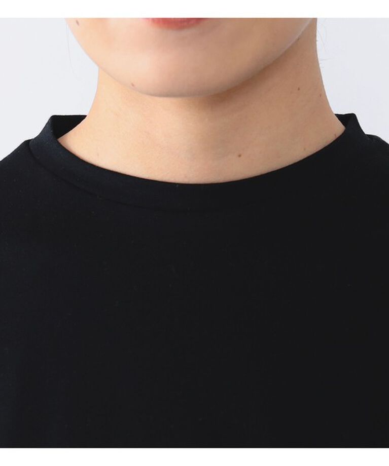 Demi-Luxe BEAMS 「スタイリスト佐藤佳菜子 × SLOANE × Demi-Luxe BEAMS / 別注 タックスリーブ ワンピース」|ワンピース|