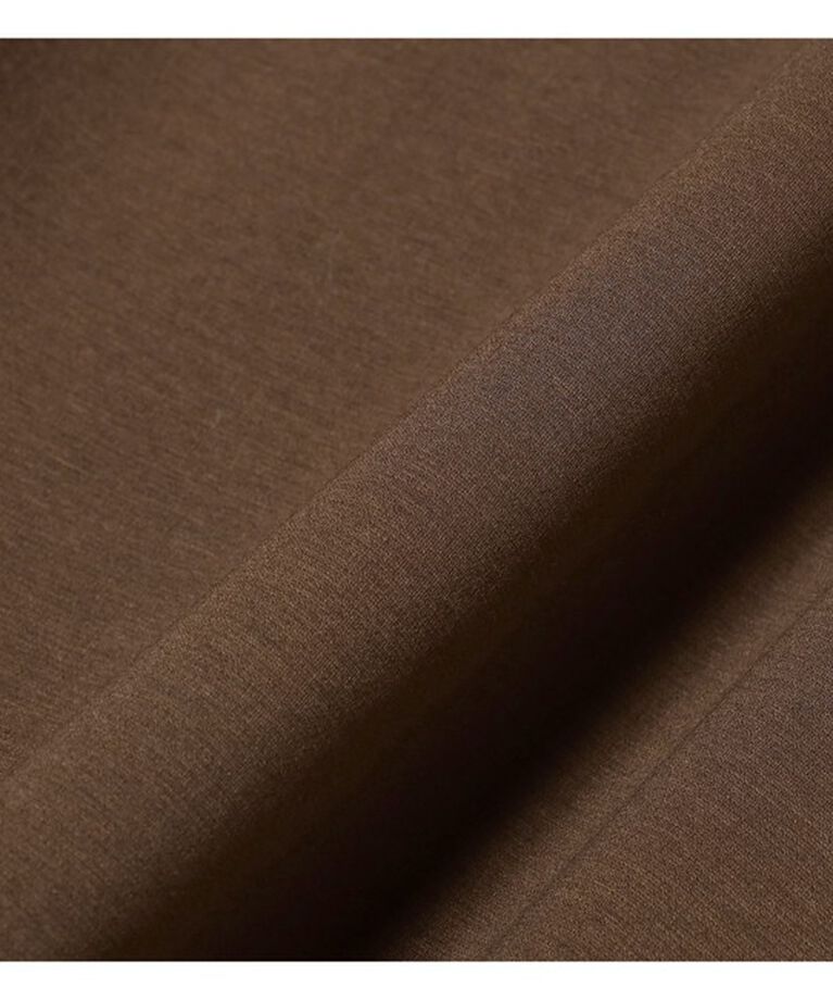 Demi-Luxe BEAMS 「スタイリスト佐藤佳菜子 × SLOANE × Demi-Luxe BEAMS / 別注 タックスリーブ ワンピース」|ワンピース|
