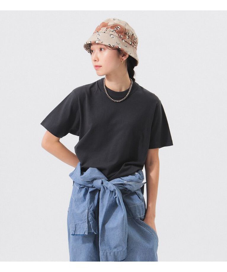 BEAMSBOY「ボーイ ベーシック Tシャツ」|Tシャツ・カットソー|CHARCOAL.G