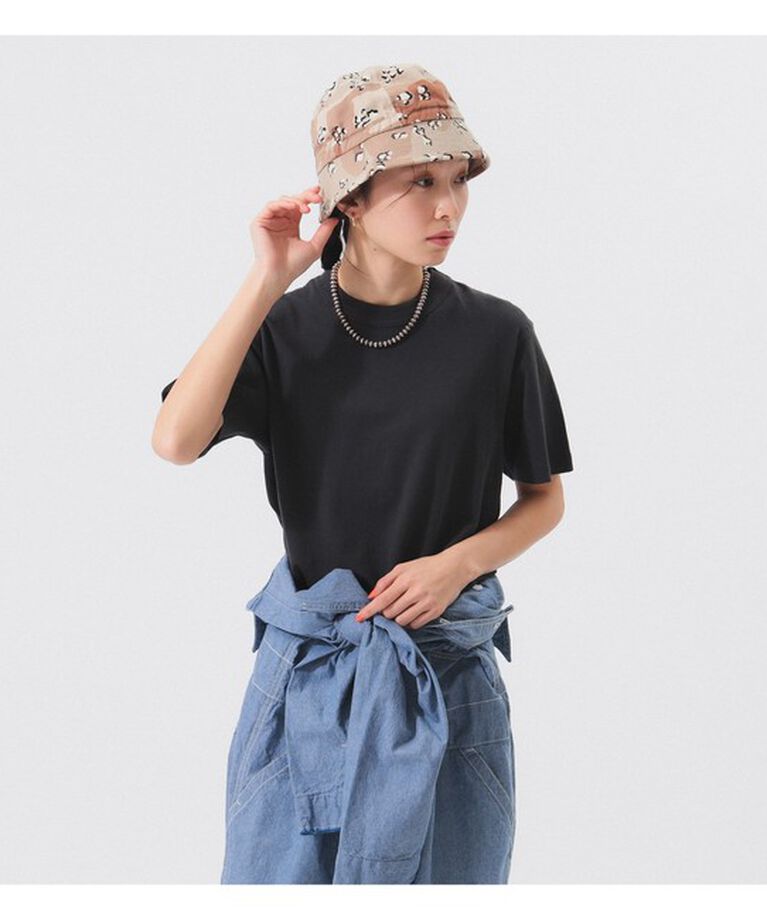 BEAMSBOY「ボーイ ベーシック Tシャツ」|Tシャツ・カットソー|