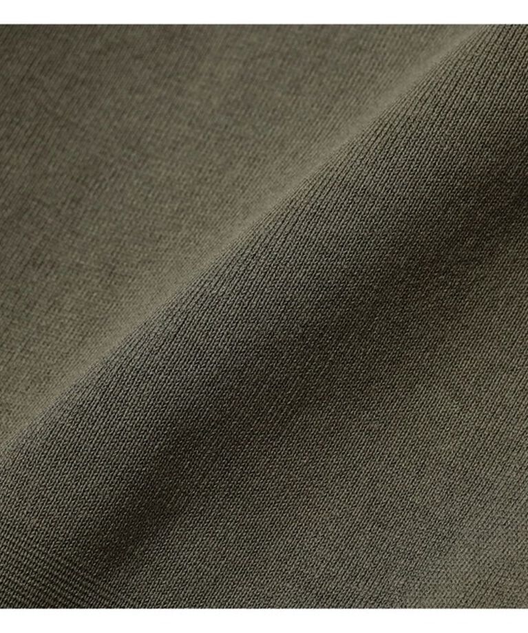 Demi-Luxe BEAMS 「シンプル ボートネックニット .M」|ニット・セーター|