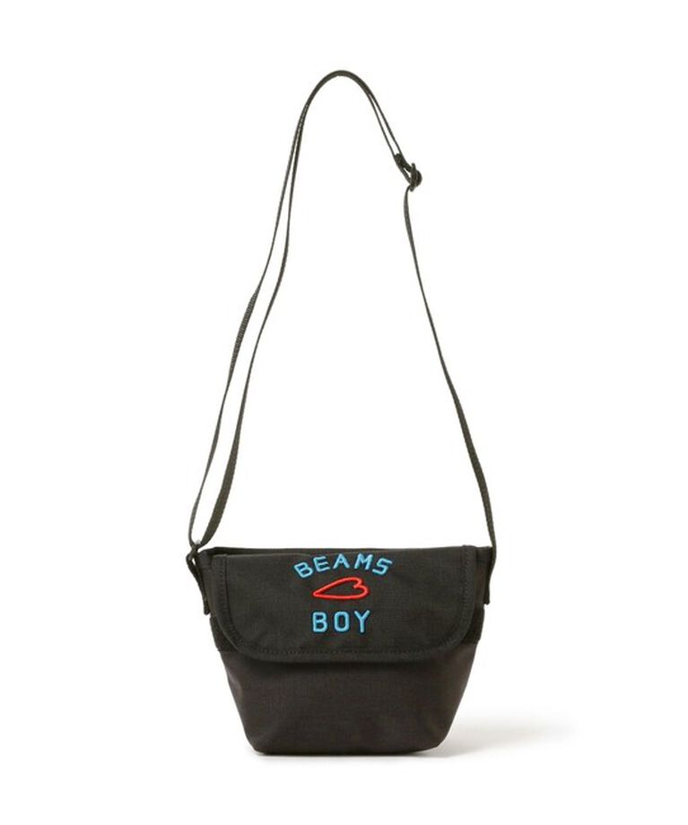 BEAMSBOY「Manhattan Portage / 別注 MP1603-3EMB-BMB」|その他|