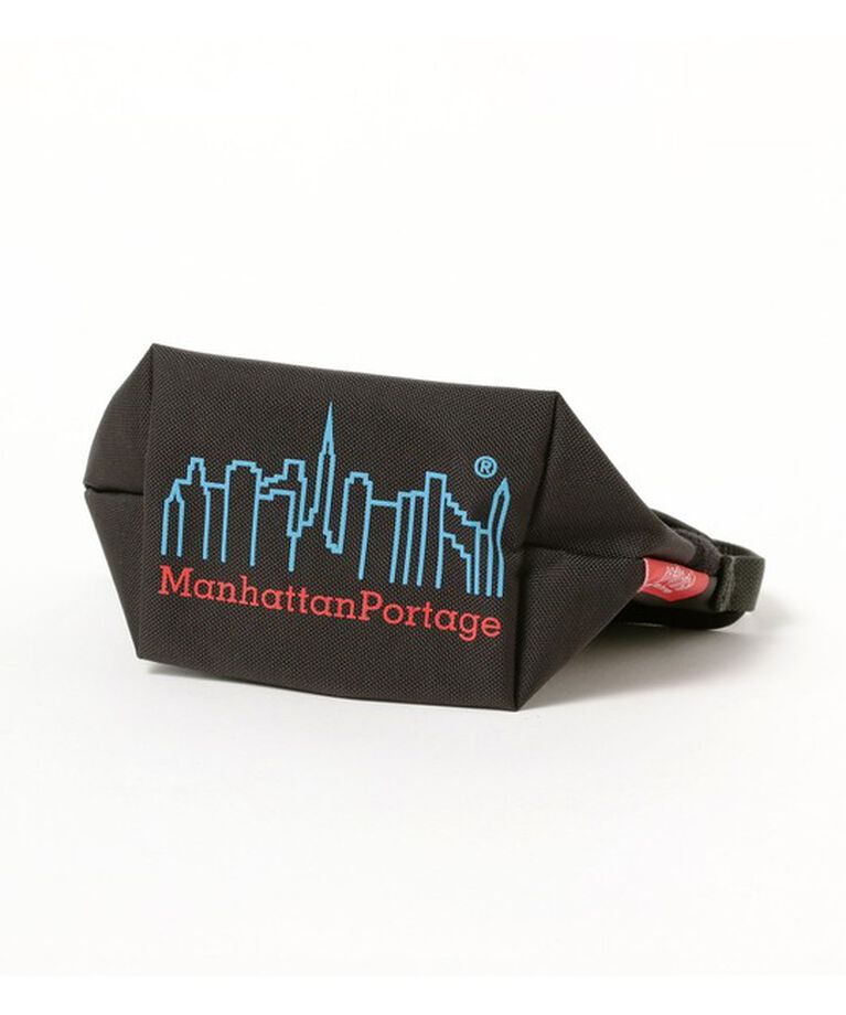 BEAMSBOY「Manhattan Portage / 別注 MP1603-3EMB-BMB」|その他|