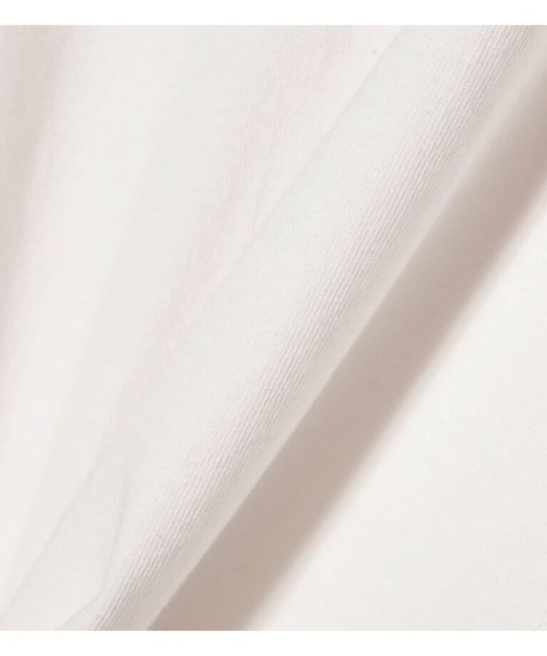 Demi-Luxe BEAMS 「AK+1 / ロングスリーブ カットソー」|Tシャツ・カットソー|