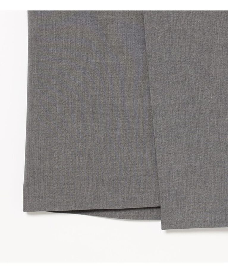 Demi-Luxe BEAMS 「LEE × Demi-Luxe BEAMS / ラップ ロングスカート .M」|スカート|