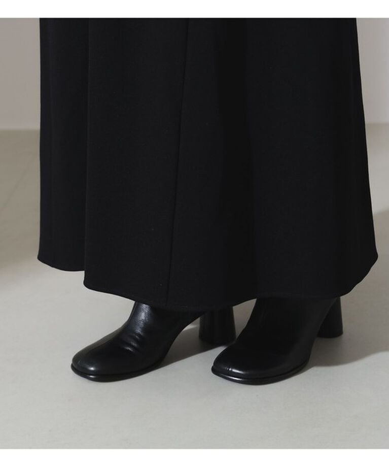 Demi-Luxe BEAMS 「LEE × Demi-Luxe BEAMS / スーパーシンプルワンピース .M」|ワンピース|