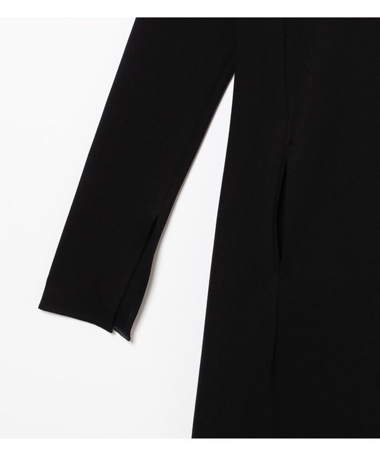 Demi-Luxe BEAMS 「LEE × Demi-Luxe BEAMS / スーパーシンプルワンピース .M」|ワンピース|