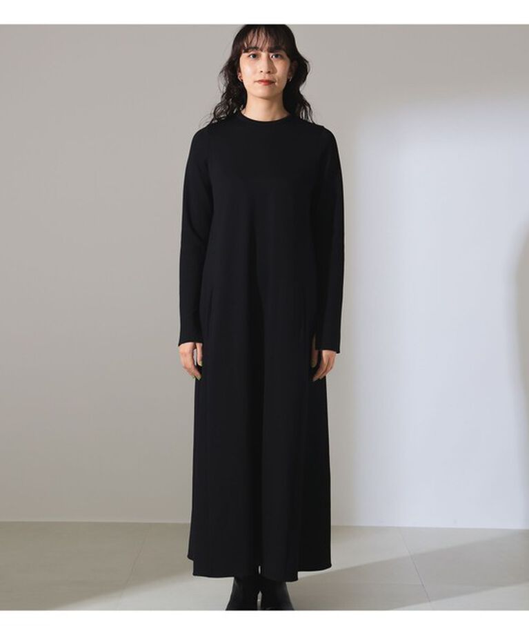 Demi-Luxe BEAMS 「LEE × Demi-Luxe BEAMS / スーパーシンプルワンピース .M」|ワンピース|