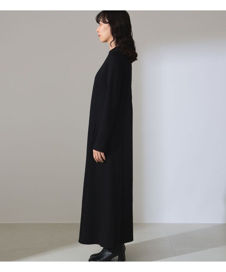 Demi-Luxe BEAMS 「LEE × Demi-Luxe BEAMS / スーパーシンプルワンピース .M」|ワンピース|