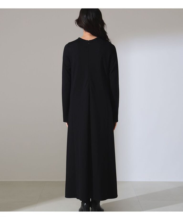 Demi-Luxe BEAMS 「LEE × Demi-Luxe BEAMS / スーパーシンプルワンピース .M」|ワンピース|