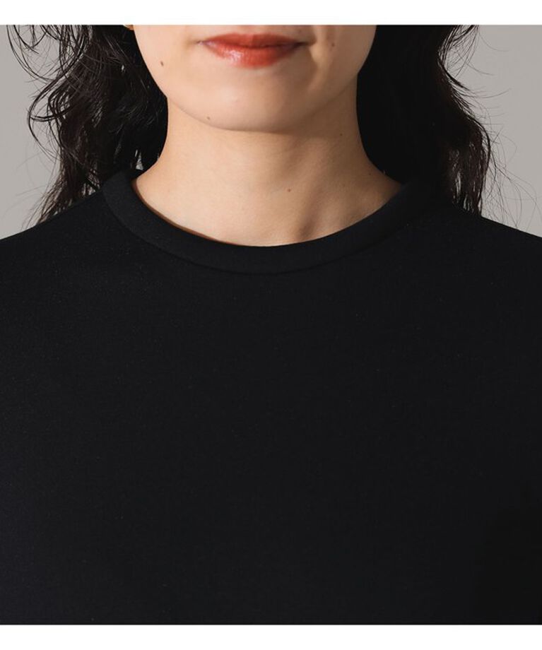 Demi-Luxe BEAMS 「LEE × Demi-Luxe BEAMS / スーパーシンプルワンピース .M」|ワンピース|
