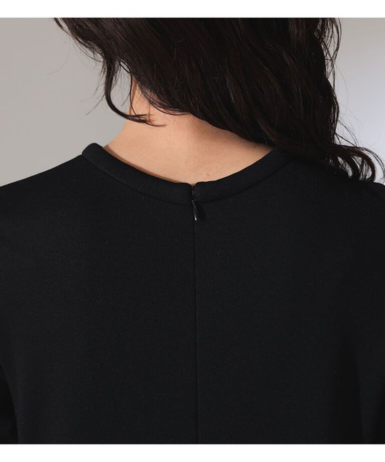 Demi-Luxe BEAMS 「LEE × Demi-Luxe BEAMS / スーパーシンプルワンピース .M」|ワンピース|