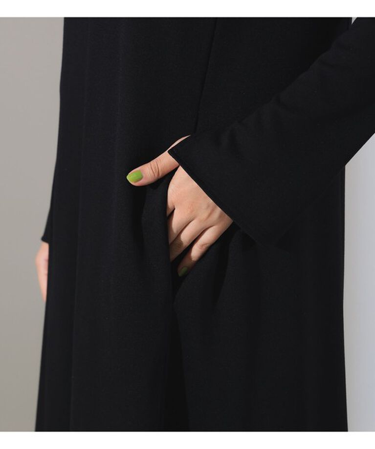 Demi-Luxe BEAMS 「LEE × Demi-Luxe BEAMS / スーパーシンプルワンピース .M」|ワンピース|