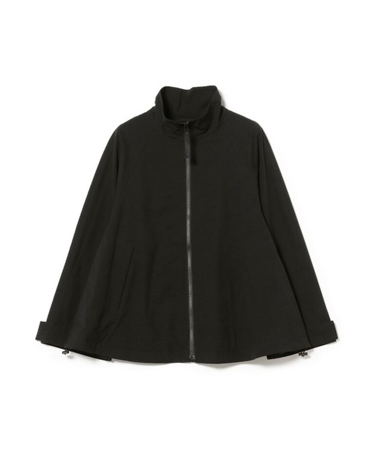 Demi-Luxe BEAMS 「LEE × Demi-Luxe BEAMS / オーバースタンドブルゾン.M」|ブルゾン・スタジャン|