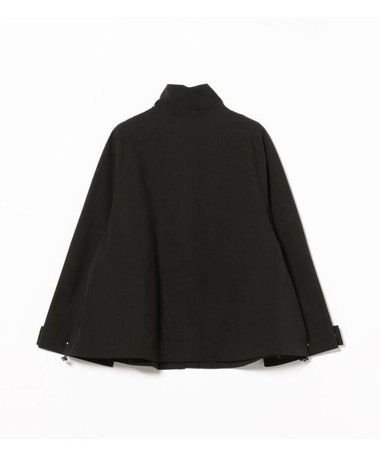 Demi-Luxe BEAMS 「LEE × Demi-Luxe BEAMS / オーバースタンドブルゾン.M」|ブルゾン・スタジャン|