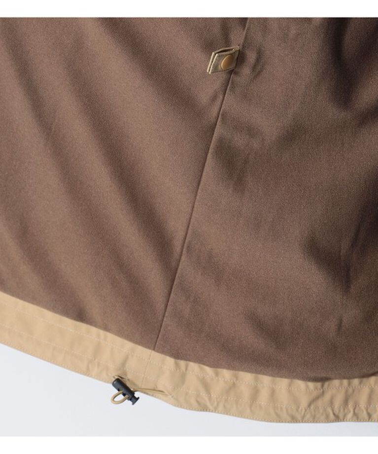 Demi-Luxe BEAMS 「LEE × Demi-Luxe BEAMS / オーバースタンドブルゾン.M」|ブルゾン・スタジャン|