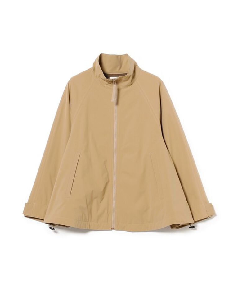 Demi-Luxe BEAMS 「LEE × Demi-Luxe BEAMS / オーバースタンドブルゾン.M」|ブルゾン・スタジャン|