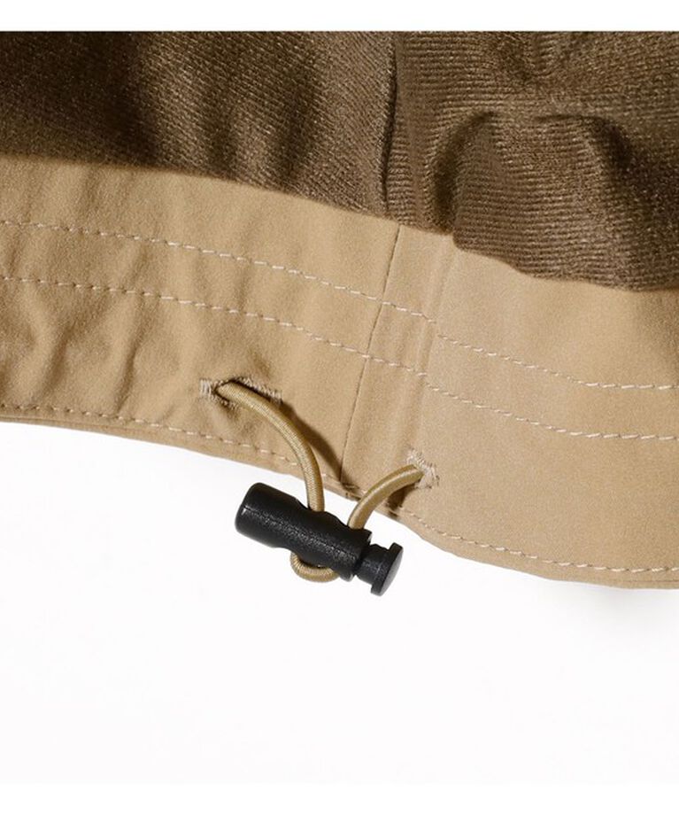 Demi-Luxe BEAMS 「LEE × Demi-Luxe BEAMS / オーバースタンドブルゾン.M」|ブルゾン・スタジャン|