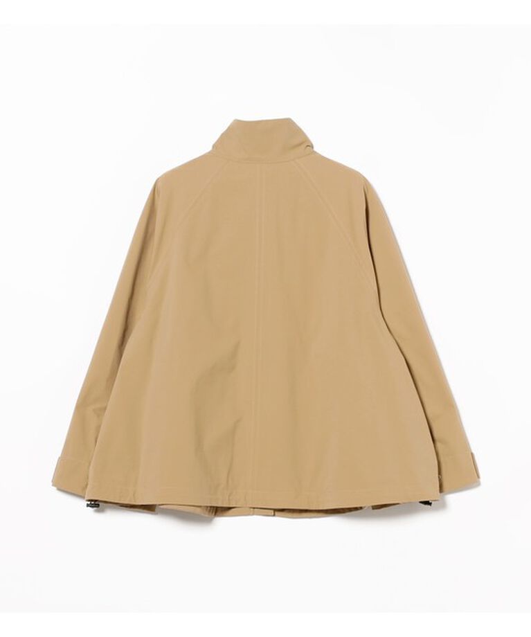 Demi-Luxe BEAMS 「LEE × Demi-Luxe BEAMS / オーバースタンドブルゾン.M」|ブルゾン・スタジャン|