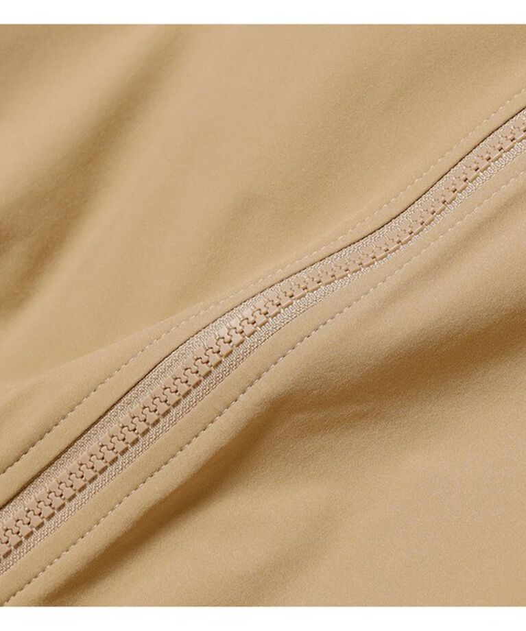 Demi-Luxe BEAMS 「LEE × Demi-Luxe BEAMS / オーバースタンドブルゾン.M」|ブルゾン・スタジャン|