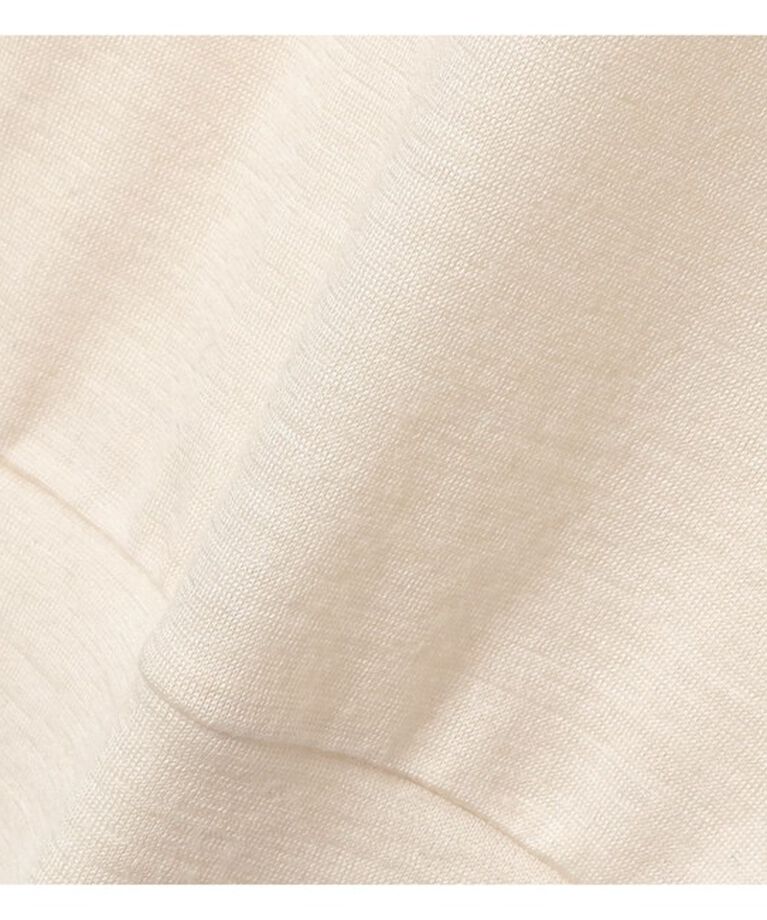 Demi-Luxe BEAMS 「SLOANE / ウール 天竺 タートルネック ニットTシャツ」|Tシャツ・カットソー|