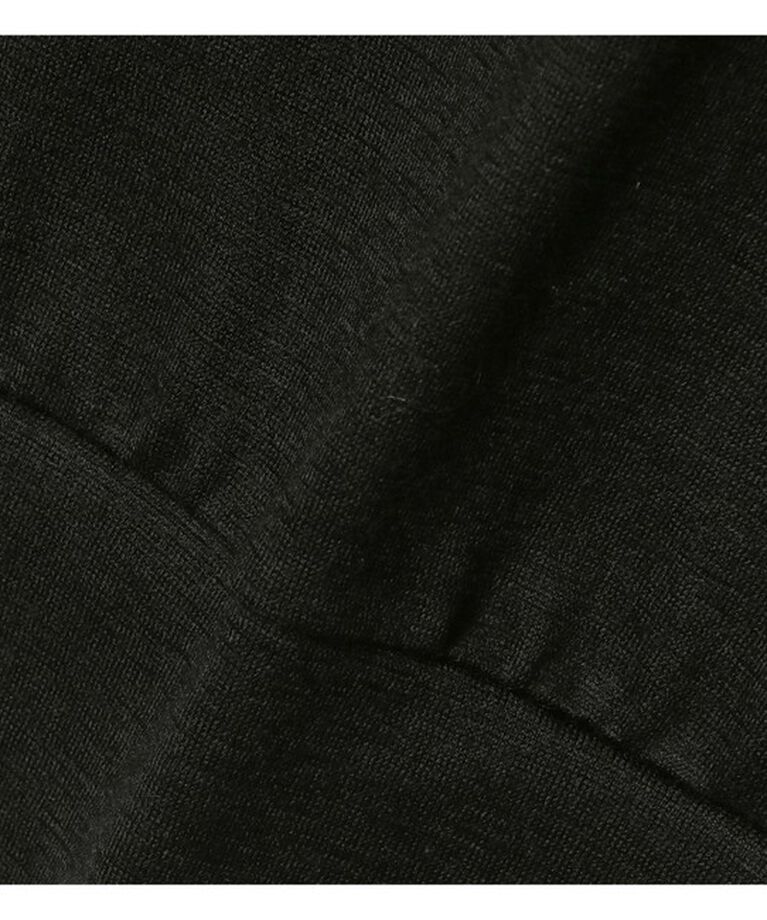 Demi-Luxe BEAMS 「SLOANE / ウール 天竺 タートルネック ニットTシャツ」|Tシャツ・カットソー|