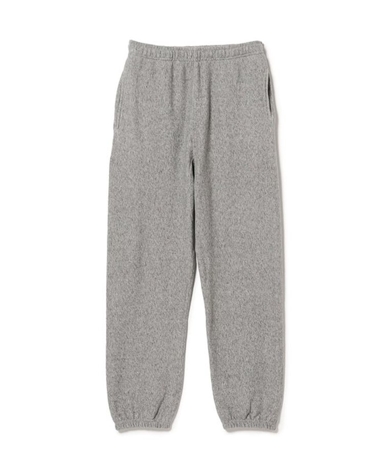 BEAMSBOY「【別注】Healthknit × maturely / トンプキンス スウェット パンツ」|チノ|