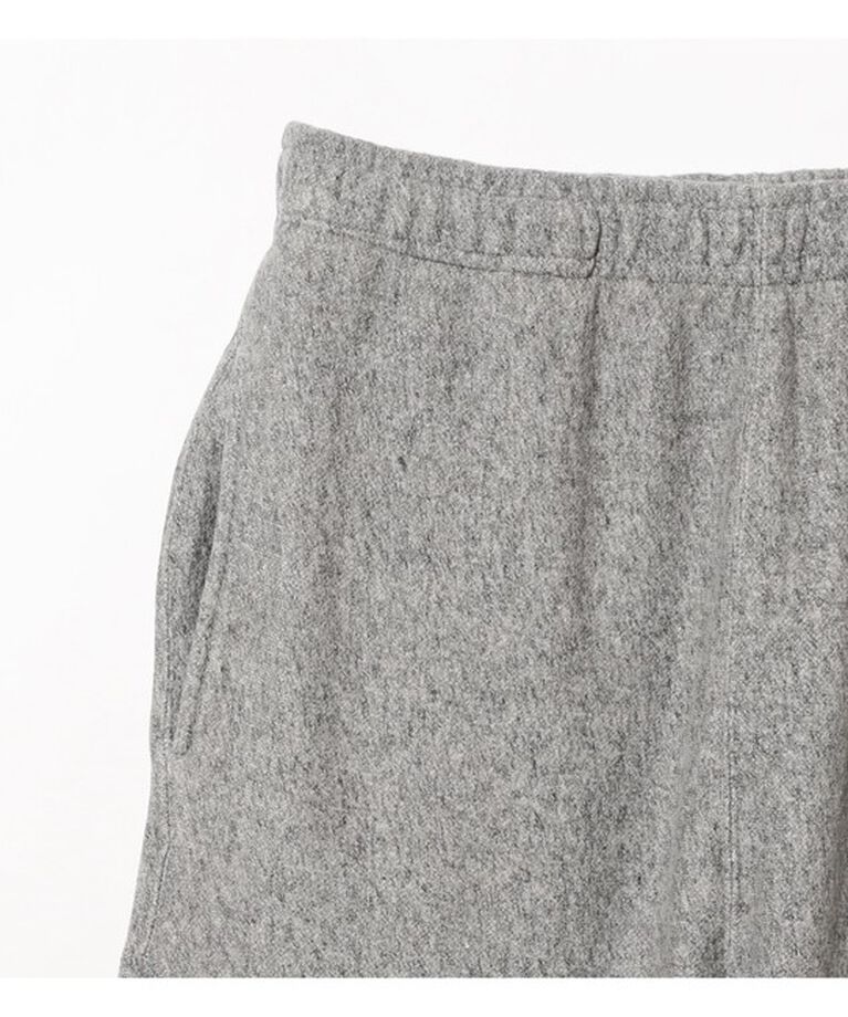 BEAMSBOY「【別注】Healthknit × maturely / トンプキンス スウェット パンツ」|チノ|