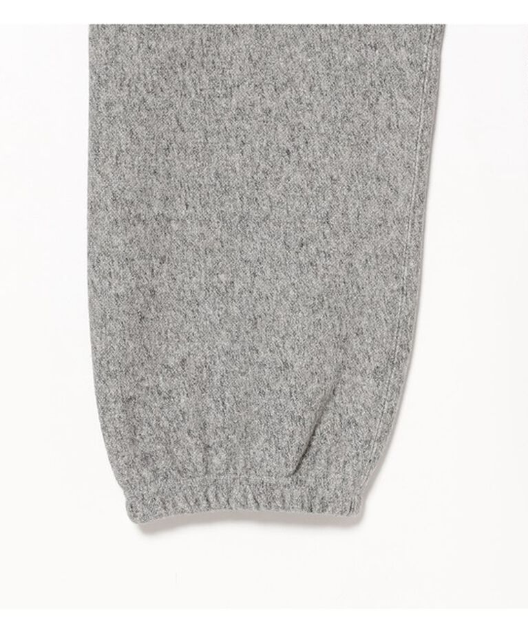 BEAMSBOY「【別注】Healthknit × maturely / トンプキンス スウェット パンツ」|チノ|