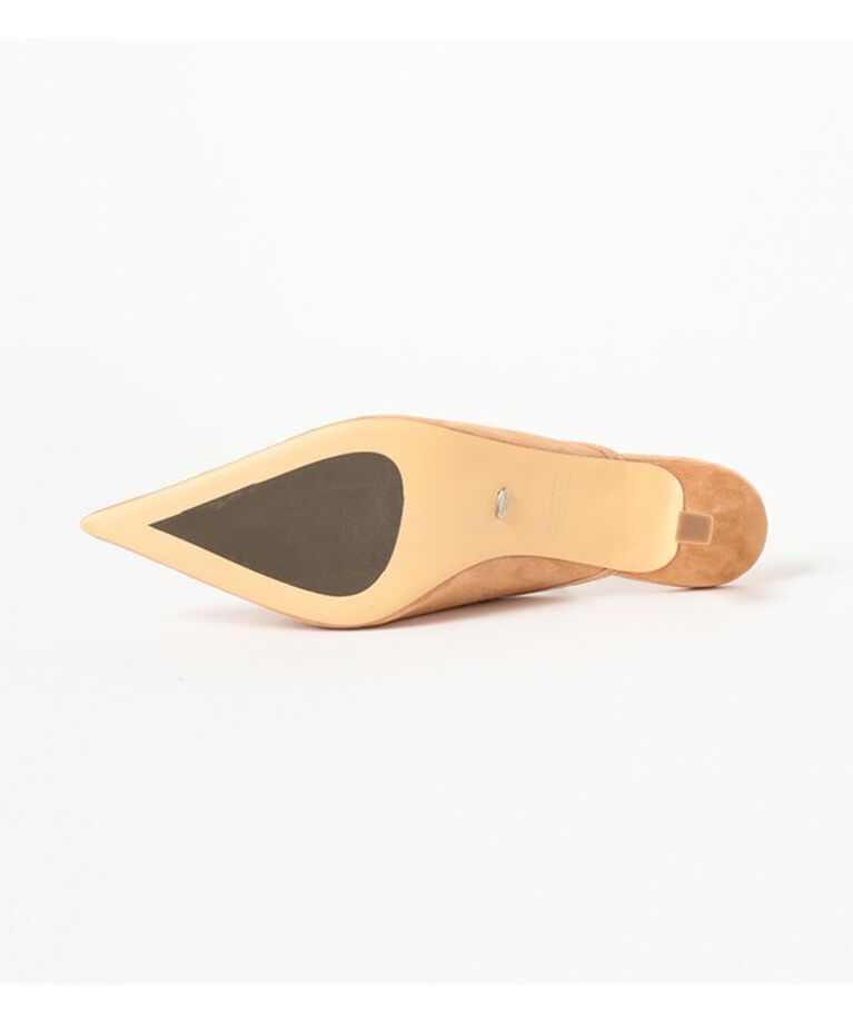 Demi-Luxe BEAMS 「TONY BIANCO / KIKO スエードミュール」|パンプス|