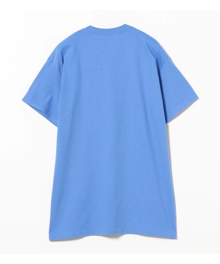 BEAMSBOY「Atlas Screen Printing / Songbird Tee」|Tシャツ・カットソー|