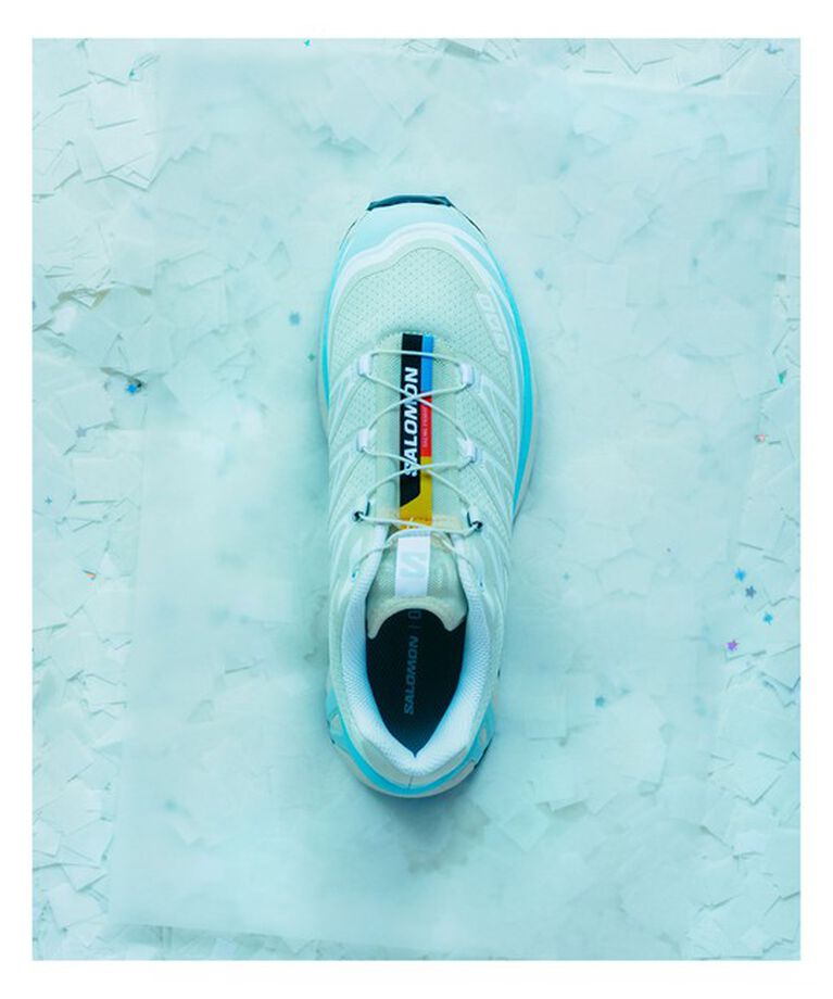 Ray BEAMS 「SALOMON for Ray BEAMS / XT-6」|スニーカー|VANILLA_ICE