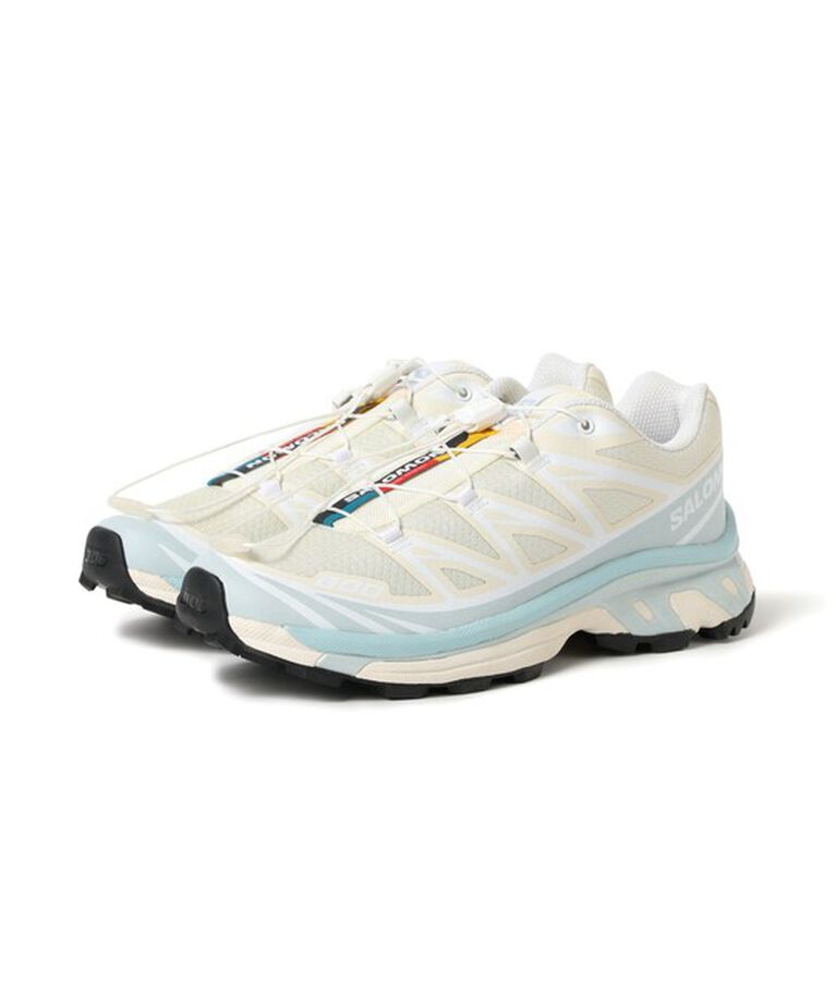 Ray BEAMS 「SALOMON for Ray BEAMS / XT-6」|スニーカー|